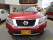 Nissan Pathfinder ADVANCE 3.5