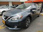 Nissan Sentra EXCLUSIVE 1.8 AT