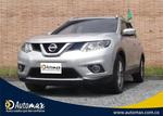 Nissan X-Trail Exclusive 4X4, AT 2.5