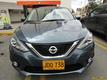 Nissan Sentra EXCLUSIVE 1.8 AT