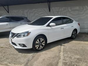 Nissan Sentra Exclusive