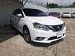 Nissan Sentra Exclusive