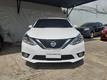 Nissan Sentra Exclusive