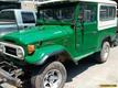 Toyota FJ Fj 43 cabinado 1974