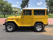 Toyota FJ FJ 40