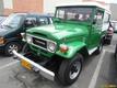 Toyota FJ 4.3