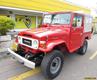 Toyota FJ 3.5 Mt 4x4