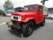 Toyota FJ 43 MT 4300CC 4X4