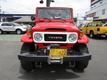 Toyota FJ 43 MT 4300CC 4X4