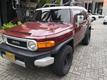 Toyota FJ Cruiser FJ AUTOMATICA