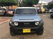 Toyota FJ Cruiser 4000 4x4 Aut.