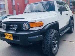 Toyota FJ Cruiser FJ CRUISER