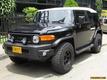 Toyota FJ Cruiser 4000 CC AT