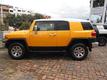 Toyota FJ Cruiser 4.0 V6 AT 4000CC 5P 4X4