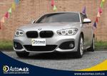BMW Serie 1 120I, AT 1.6