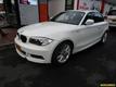 BMW Serie 1 120i Coupe Sport Paquete M