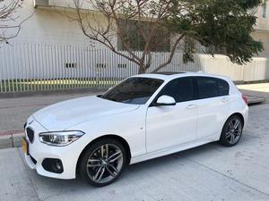 BMW Serie 1 BMW 120i M edition 2.0T