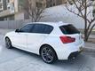 BMW Serie 1 BMW 120i M edition 2.0T