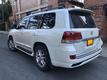 Toyota Land Cruiser LAND CRUISER V8