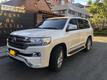 Toyota Land Cruiser LAND CRUISER V8