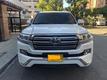 Toyota Land Cruiser LAND CRUISER V8