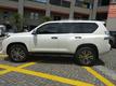 Toyota Land Cruiser TX