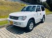 Toyota Prado Sumo 2700CC MT AA