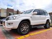 Toyota Prado TOYOTA PRADO VX EUROPEA MOTOR TURBO DIESEL D4D 3.000CC