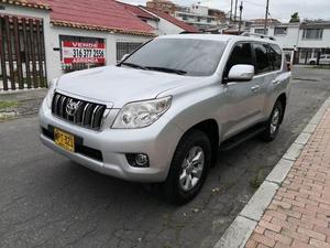 Toyota Prado TX