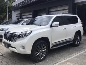 Toyota Prado VX