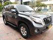 Toyota Prado Toyota Prado Tx