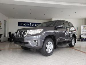 Toyota Prado TXL