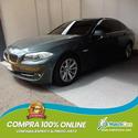 BMW Serie 5 BMW 520D AUTOMATICO 2.0 MatchCars la única forma de comprar carro usado totalmente Online #quedateen
