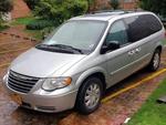 Chrysler Town & Country Town & Country Americana