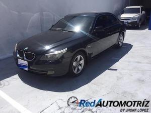 BMW Serie 5 525i