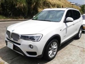 BMW X3 Xdrive 28i