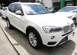 BMW X3 Xdrive 28i