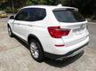 BMW X3 Xdrive 28i