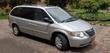 Chrysler Town & Country Town & Country Americana