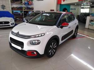 Citroën C3 Shine