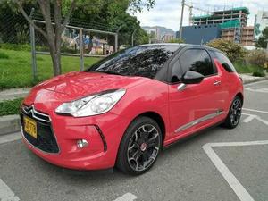 Citroën DS 3 DS3 N3 16 TI