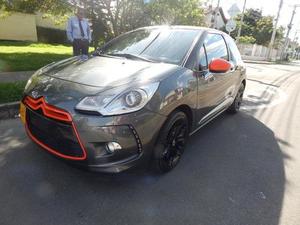 Citroën DS 3 DS3 1.6T