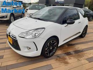 Citroën DS 3 DS3 SPORT CHIC 156HP MT