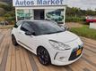 Citroën DS 3 DS3 SPORT CHIC 156HP MT