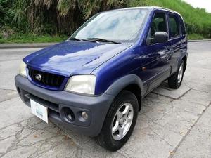 Daihatsu Terios Terios