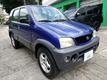 Daihatsu Terios Terios