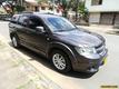 Dodge Journey SXT FL AT 2400CC 7 PSJ 4X2