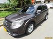 Dodge Journey SXT FL AT 2400CC 7 PSJ 4X2