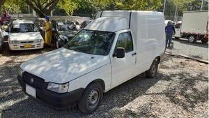 Fiat Fiorino FIAT FIORINO