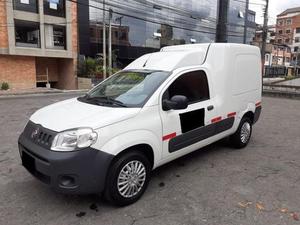 Fiat Fiorino Fiorino Fire